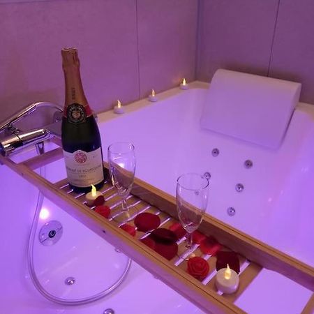 L'Atelier Des Reves Un Moment Magique Spa Prive بون المظهر الخارجي الصورة