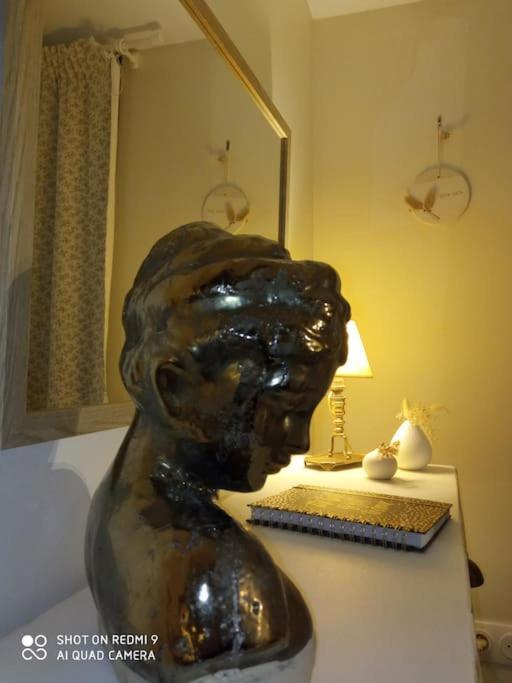 L'Atelier Des Reves Un Moment Magique Spa Prive بون المظهر الخارجي الصورة
