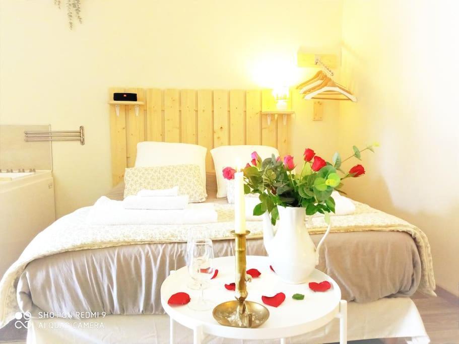 L'Atelier Des Reves Un Moment Magique Spa Prive بون المظهر الخارجي الصورة