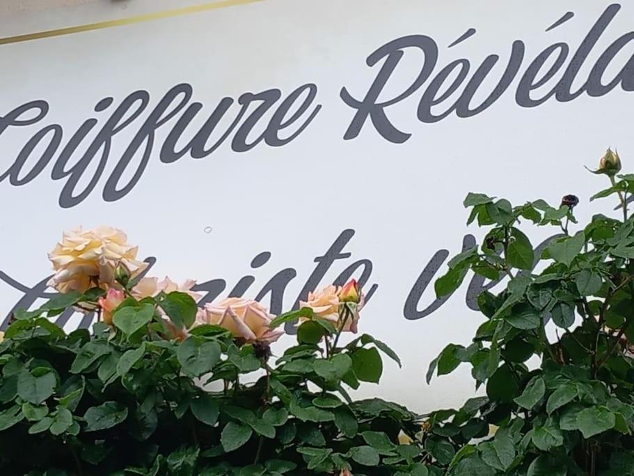 L'Atelier Des Reves Un Moment Magique Spa Prive بون المظهر الخارجي الصورة